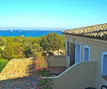 Готель Capriccioli