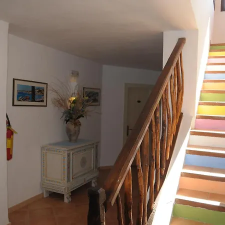 Capriccioli Порто-Черво