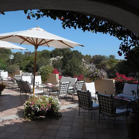 Hotel Capriccioli
