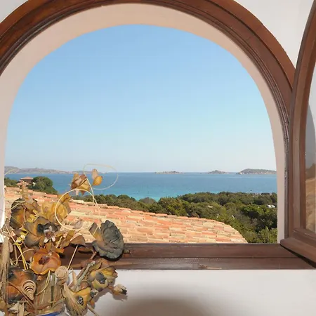 Capriccioli Порто-Черво