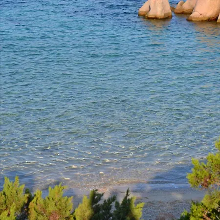 Готель Capriccioli