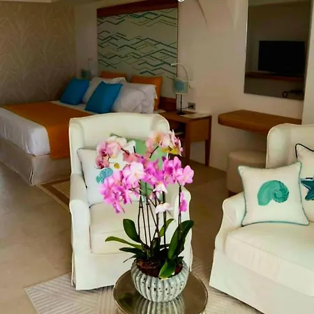 Capriccioli Порто-Черво