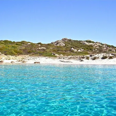 Готель Capriccioli