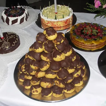 Capriccioli 4* Порто-Черво