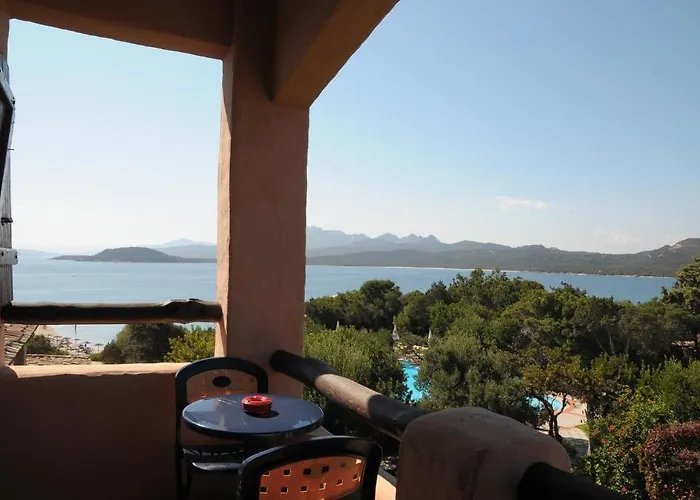 Capriccioli Porto Cervo