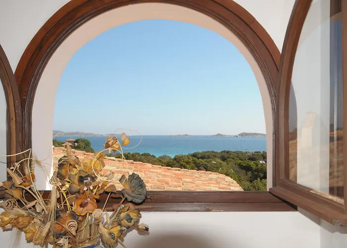 Capriccioli Porto Cervo