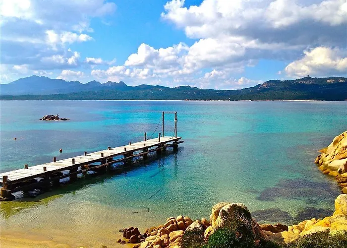 Hotell Capriccioli 4*