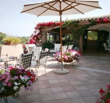 Hotell Capriccioli