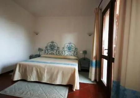 Capriccioli Porto Cervo