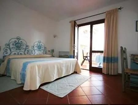 Capriccioli Porto Cervo