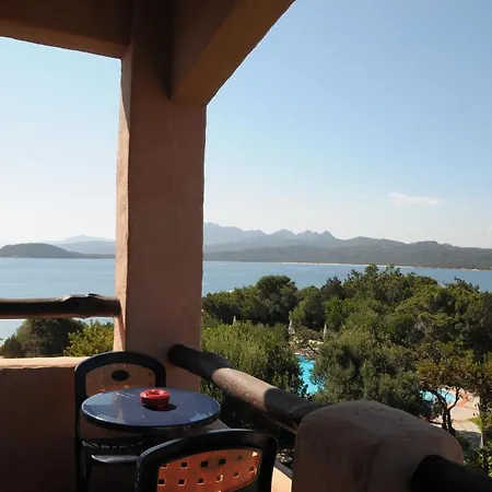 Capriccioli Porto Cervo