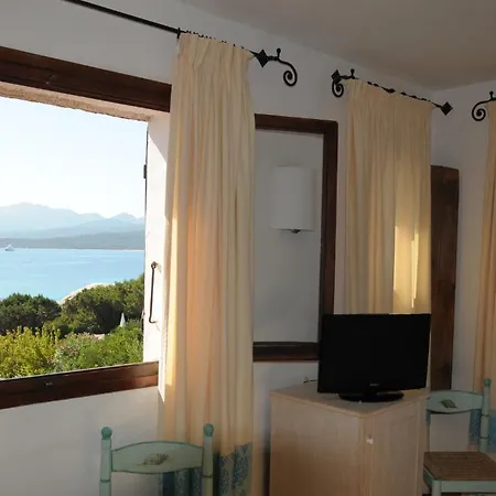 Capriccioli 4* Porto Cervo