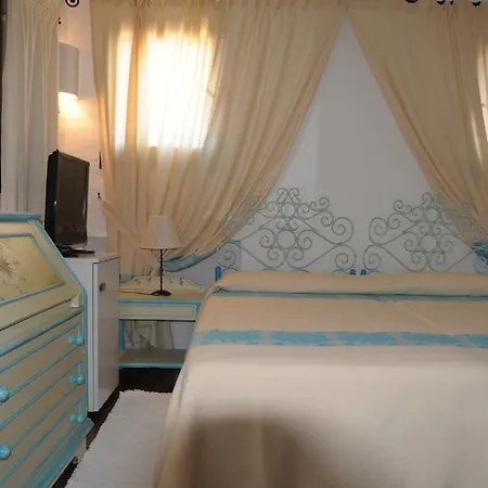 Capriccioli Hotell 4*