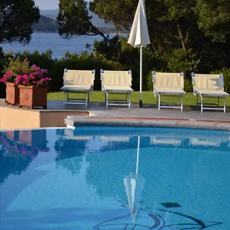 Hotell Capriccioli