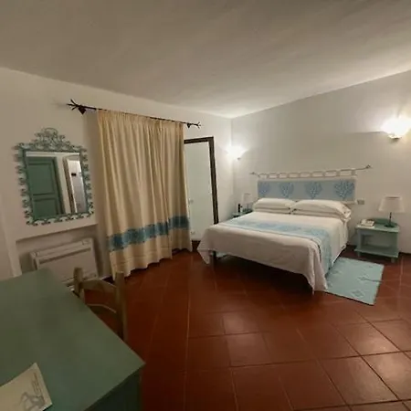 Capriccioli Hotel