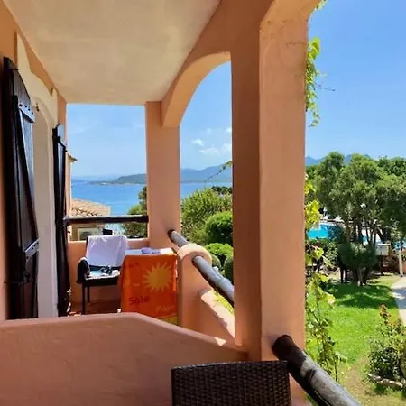 Capriccioli 4* Porto Cervo