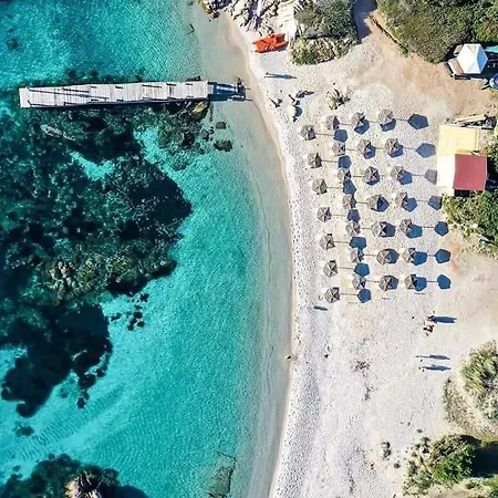 Hotel Capriccioli