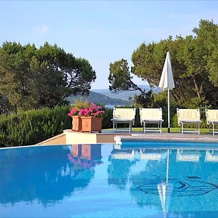 Capriccioli Porto Cervo
