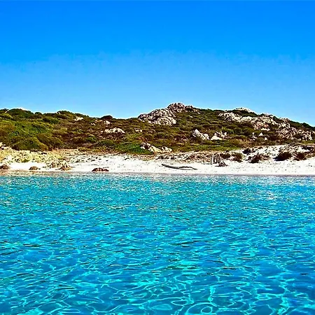 Capriccioli 4* Porto Cervo