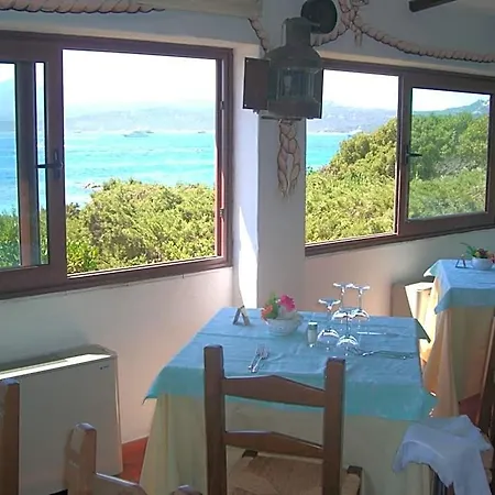 Hotell Capriccioli 4*