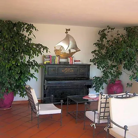 Hotell Capriccioli Porto Cervo