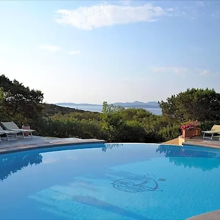 Capriccioli Porto Cervo