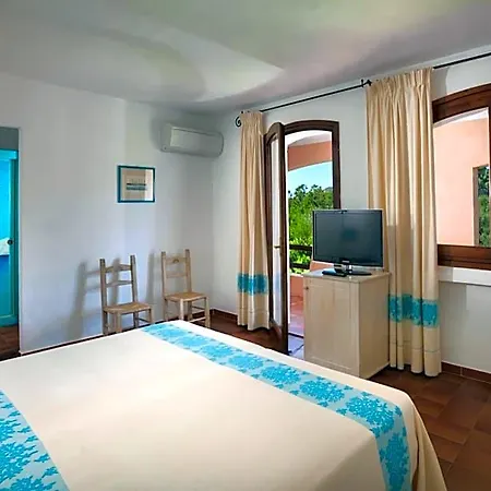 Hotell Capriccioli