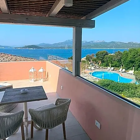 Capriccioli Porto Cervo