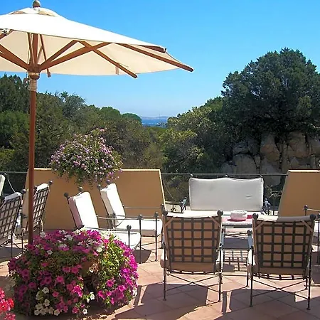Capriccioli Porto Cervo