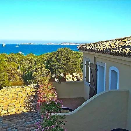 Hotell Capriccioli