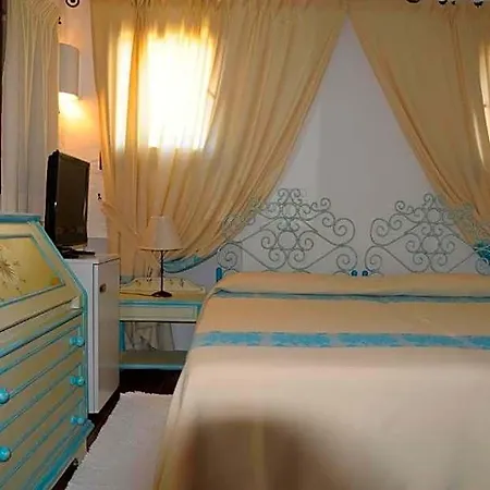 Capriccioli Hotell 4*