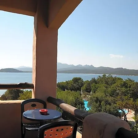 Capriccioli Porto Cervo
