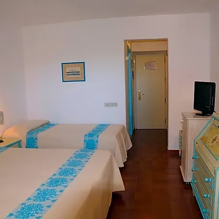 Hotell Capriccioli