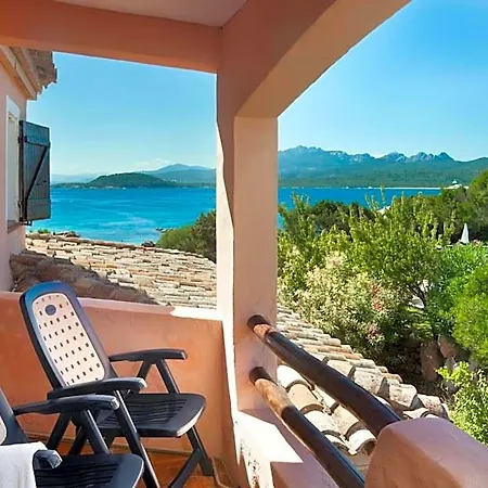 Hotell Capriccioli