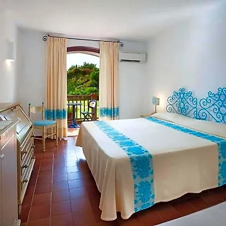Hotell Capriccioli 4*