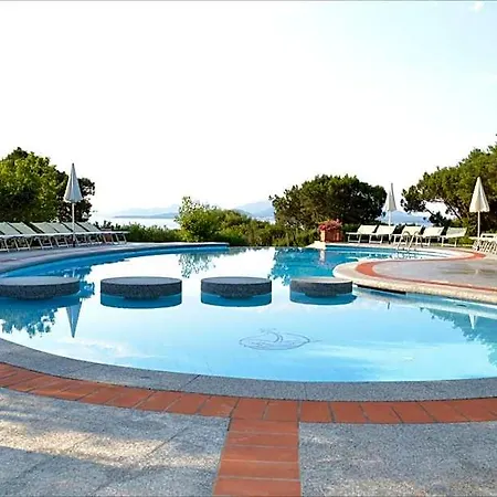 Hotell Capriccioli