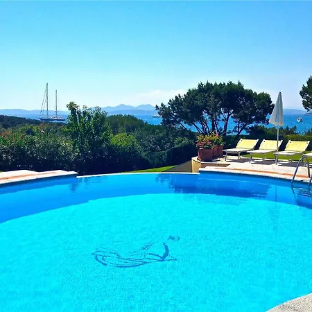 Capriccioli Hotell