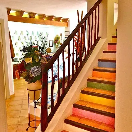 Hotell Capriccioli