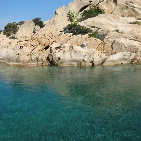 Capriccioli Hotell Porto Cervo