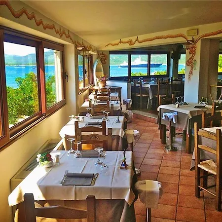 Hotell Capriccioli 4*