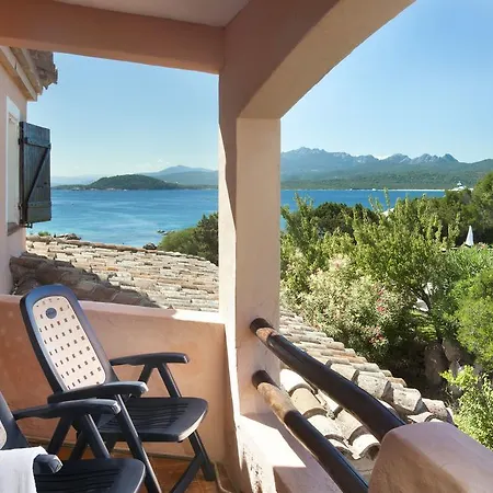 Capriccioli Porto Cervo