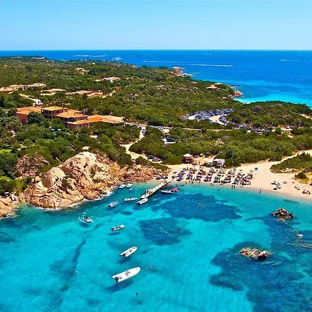 Capriccioli Πόρτο Τσέρβο