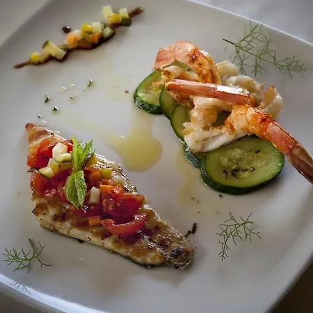 Capriccioli Hotell 4*
