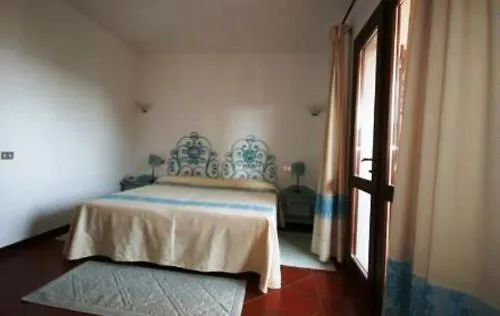 Capriccioli Porto Cervo