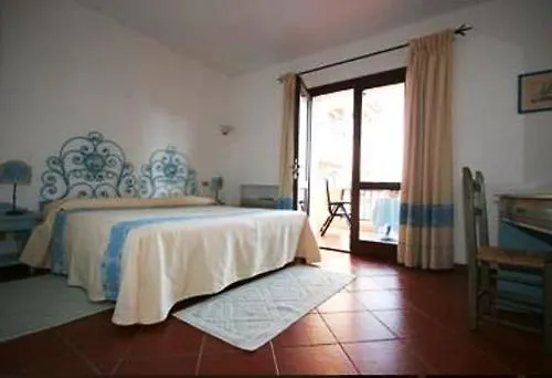 Capriccioli بورتو كيرفو