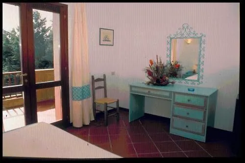 فندق Capriccioli بورتو كيرفو