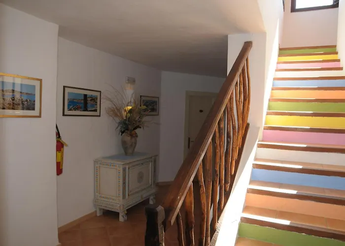 Capriccioli Porto Cervo