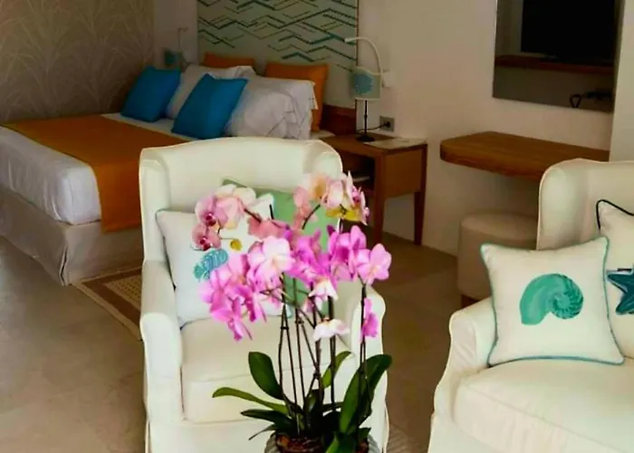 Capriccioli بورتو كيرفو