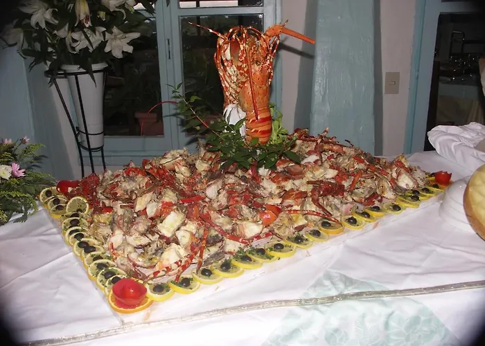 Hotel Capriccioli 4*