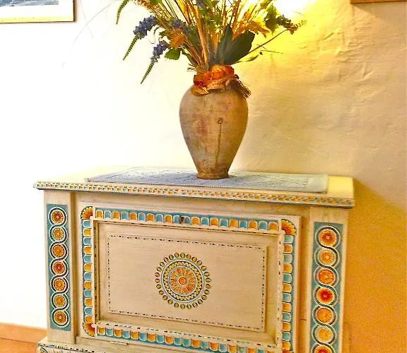 Hotel Capriccioli Porto Cervo